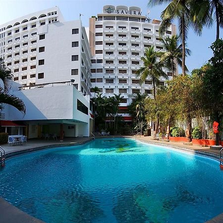 Savera Hotel Chennai Exterior foto